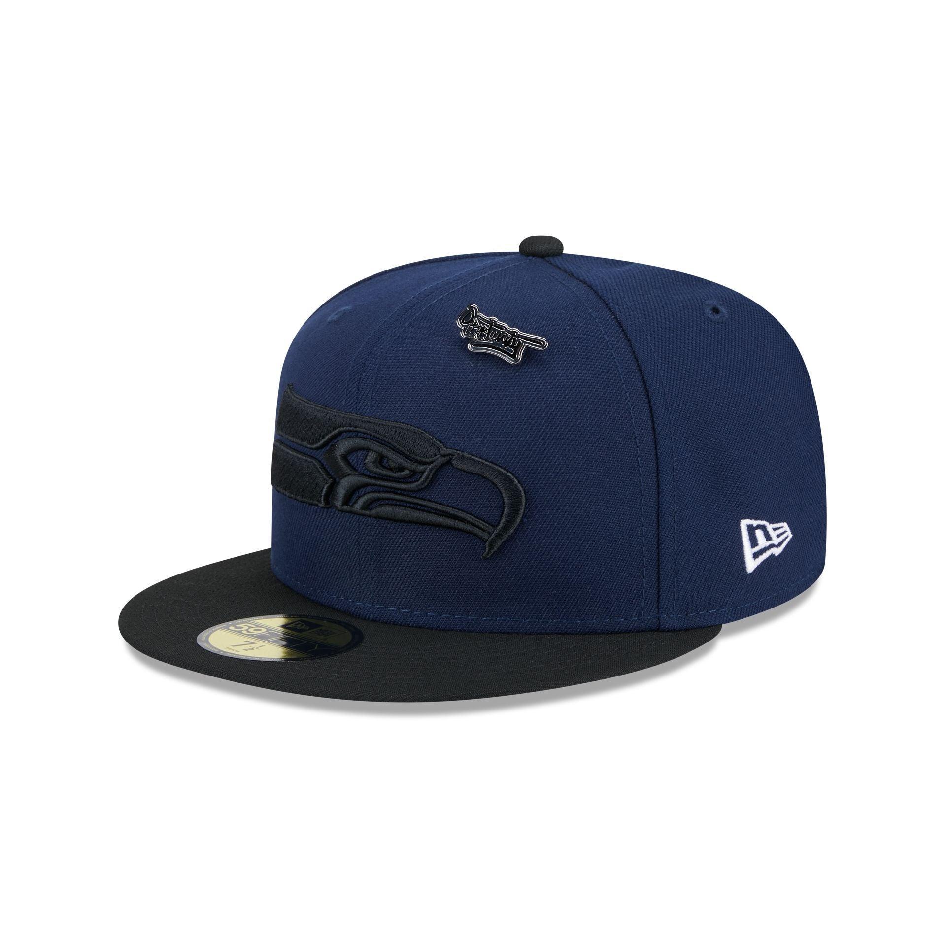 OVO x Chicago Bulls 59FIFTY Fitted Hat Male Product Image