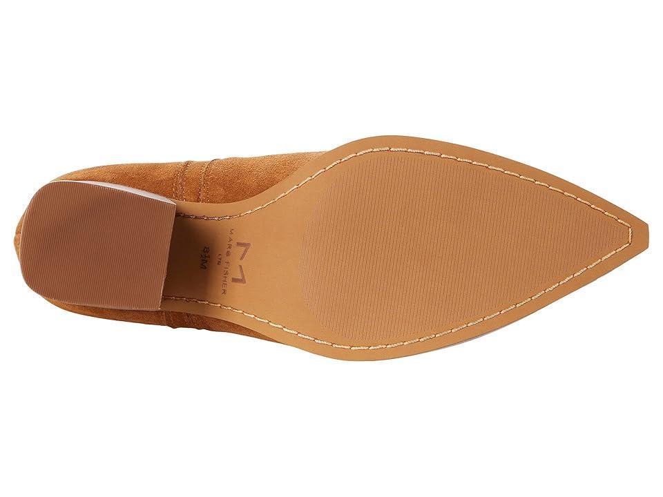 Marc Fisher LTD Orlanda (Medium Natural) Women's Shoes Product Image