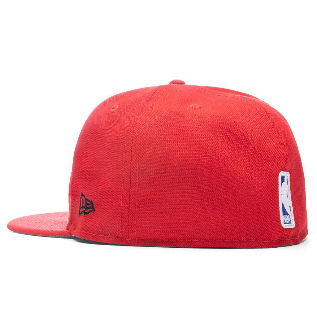 New Era x Just Don 59FIFTY Fitted - Portland Trail Blazers Male Product Image