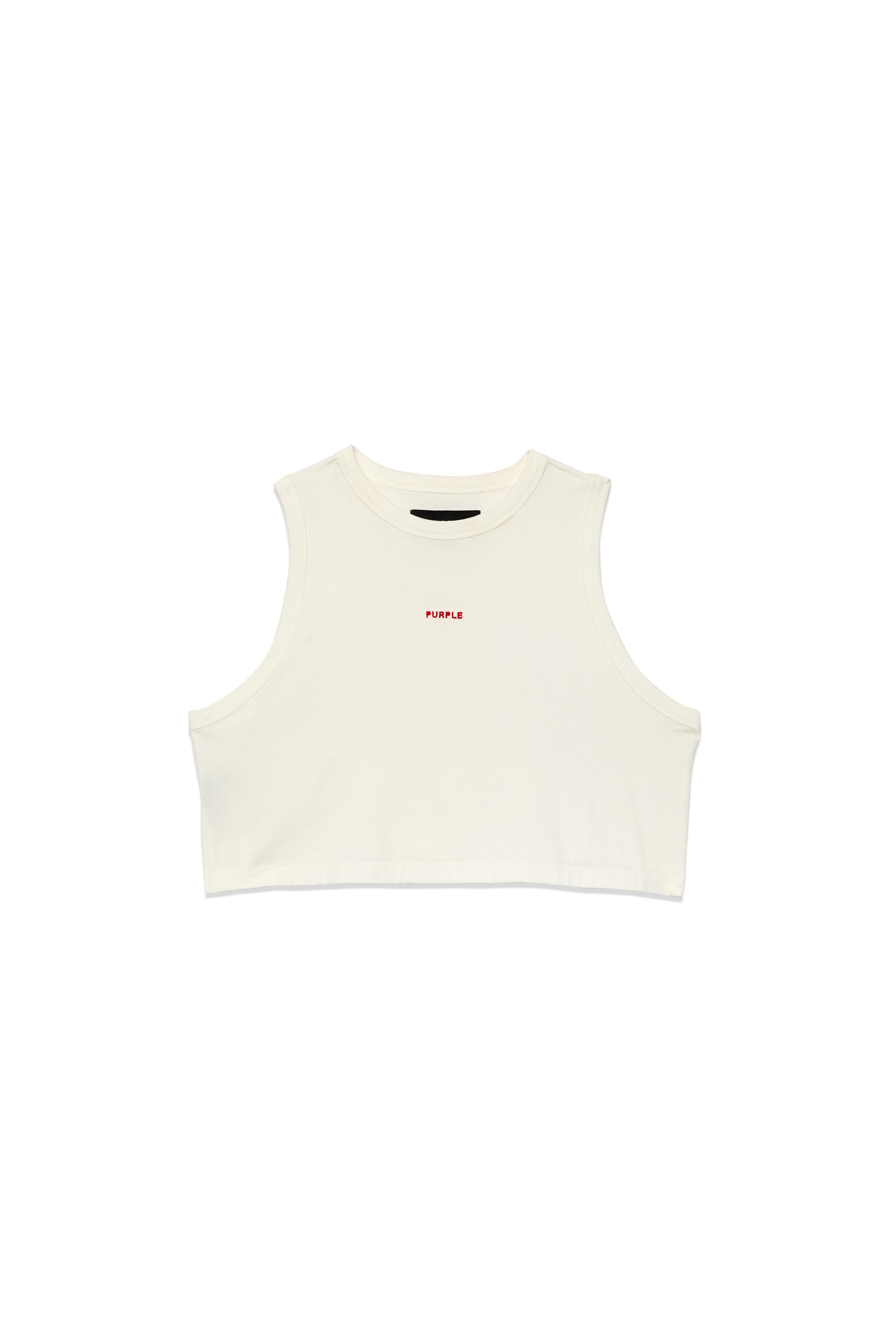 Wordmark Muscle Tank Female Product Image