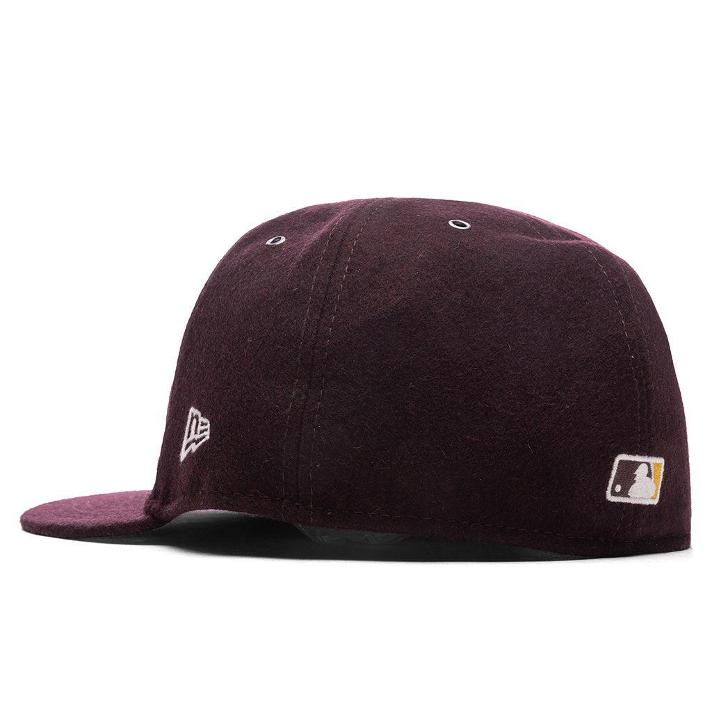 Wool 59FIFTY Retro Crown - San Diego Padres Male Product Image