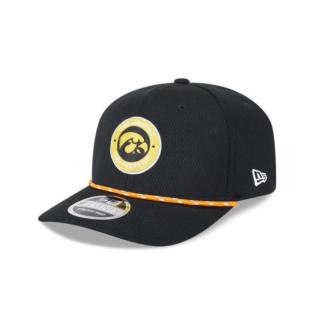 Nashville Predators Perform 9SEVENTY Stretch-Snap Hat Male Product Image