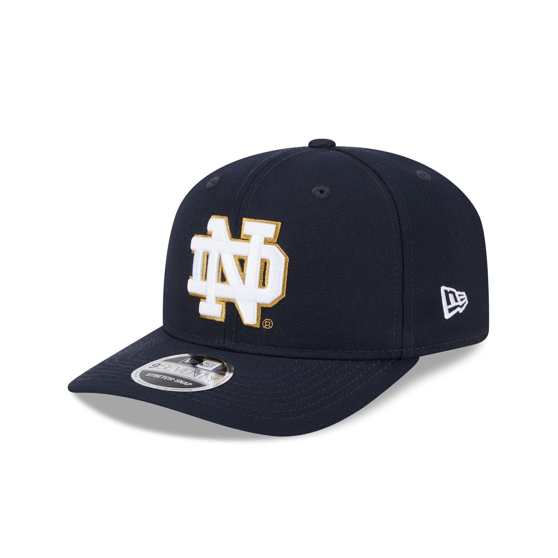 New Era Cap Heather Blue 9SEVENTY Trucker Hat Male Product Image