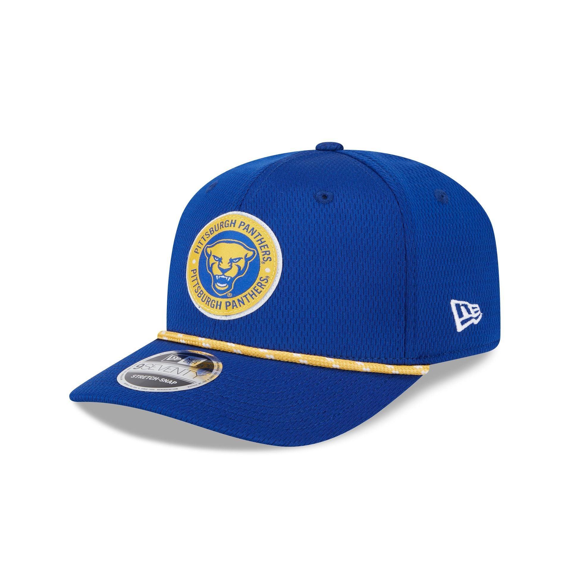 Washington Huskies 9SEVENTY Stretch-Snap Hat Male Product Image