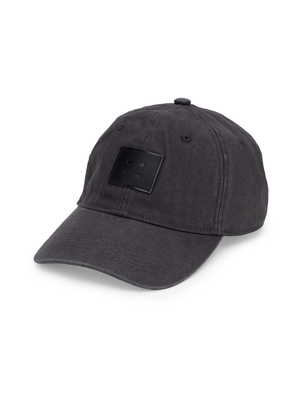 Mens Unisex Cunov Cotton Baseball Cap Product Image