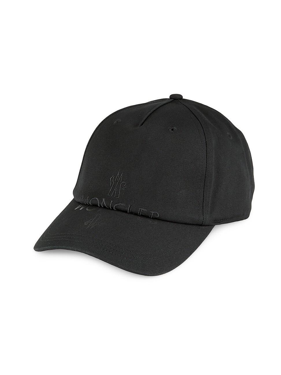 Men's Embroidered Baseball Cap Product Image