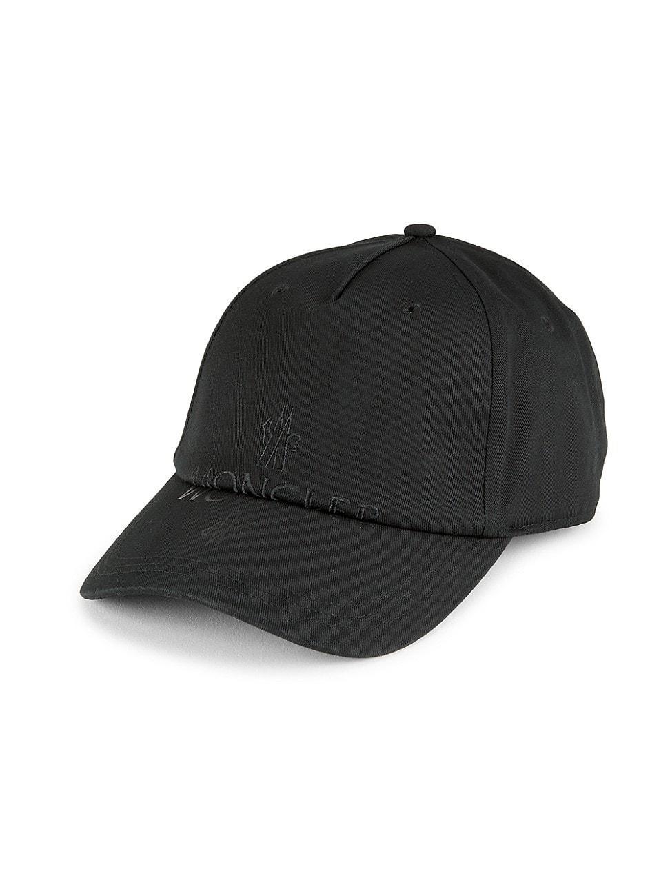 Men's Embroidered Baseball Cap Product Image