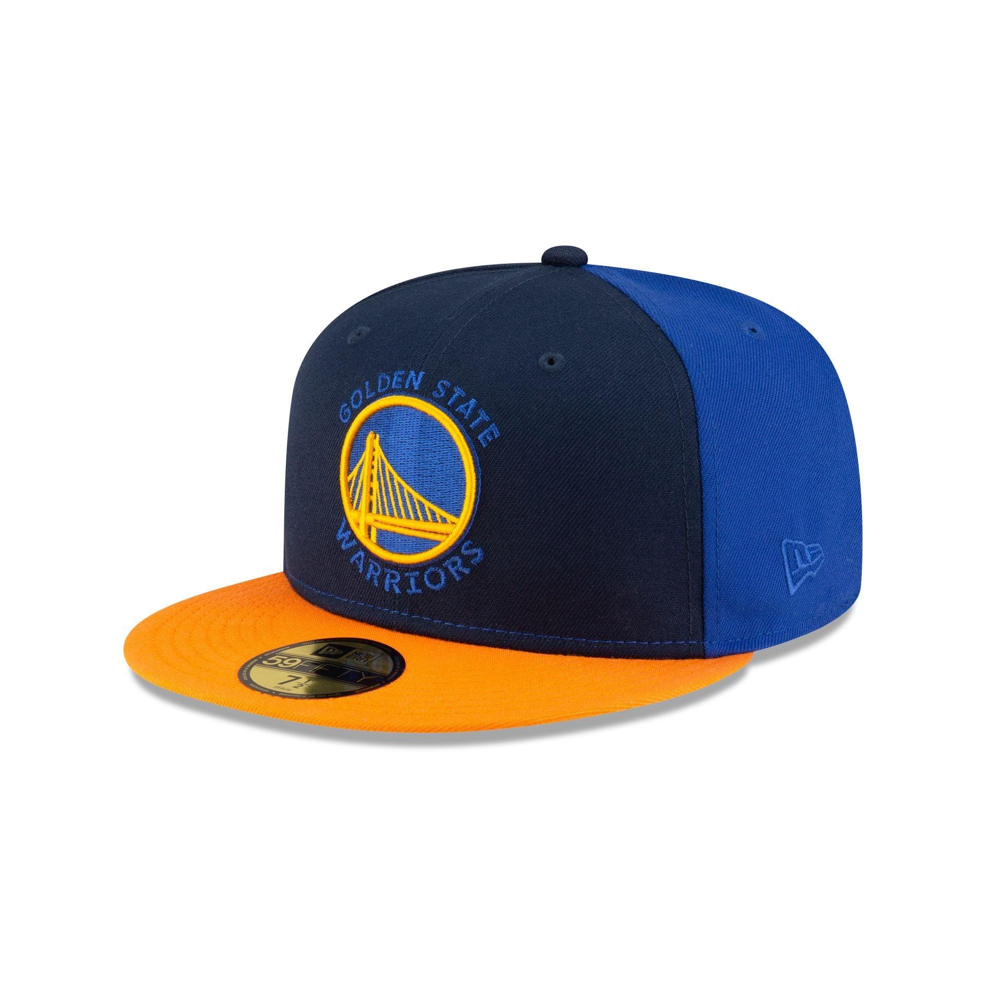 Jae Tips X Golden State Warriors 59FIFTY Fitted Hat Male Product Image