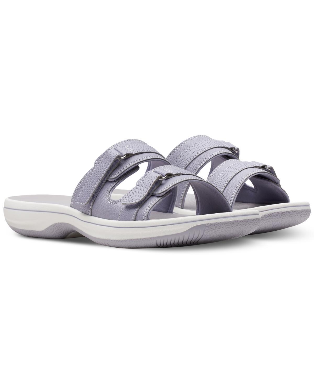 Clarks Women's Breeze Piper Sandals, 8M Product Image