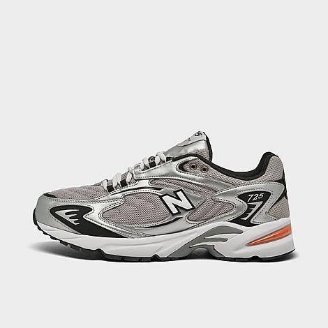 New Balance 725 sneakers in silver Product Image