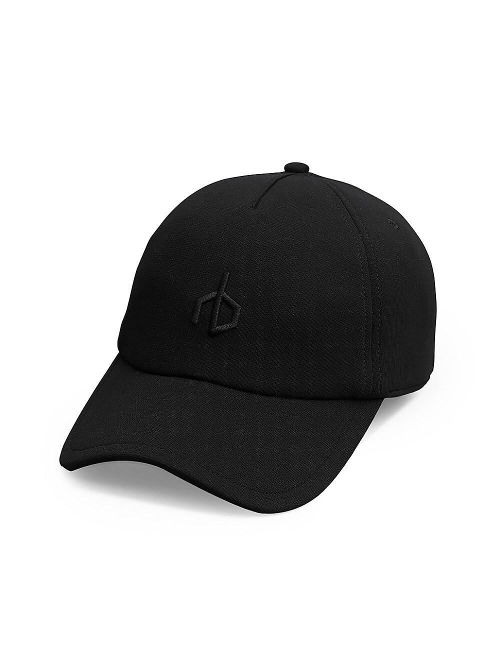 rag & bone Aron Baseball Cap product image