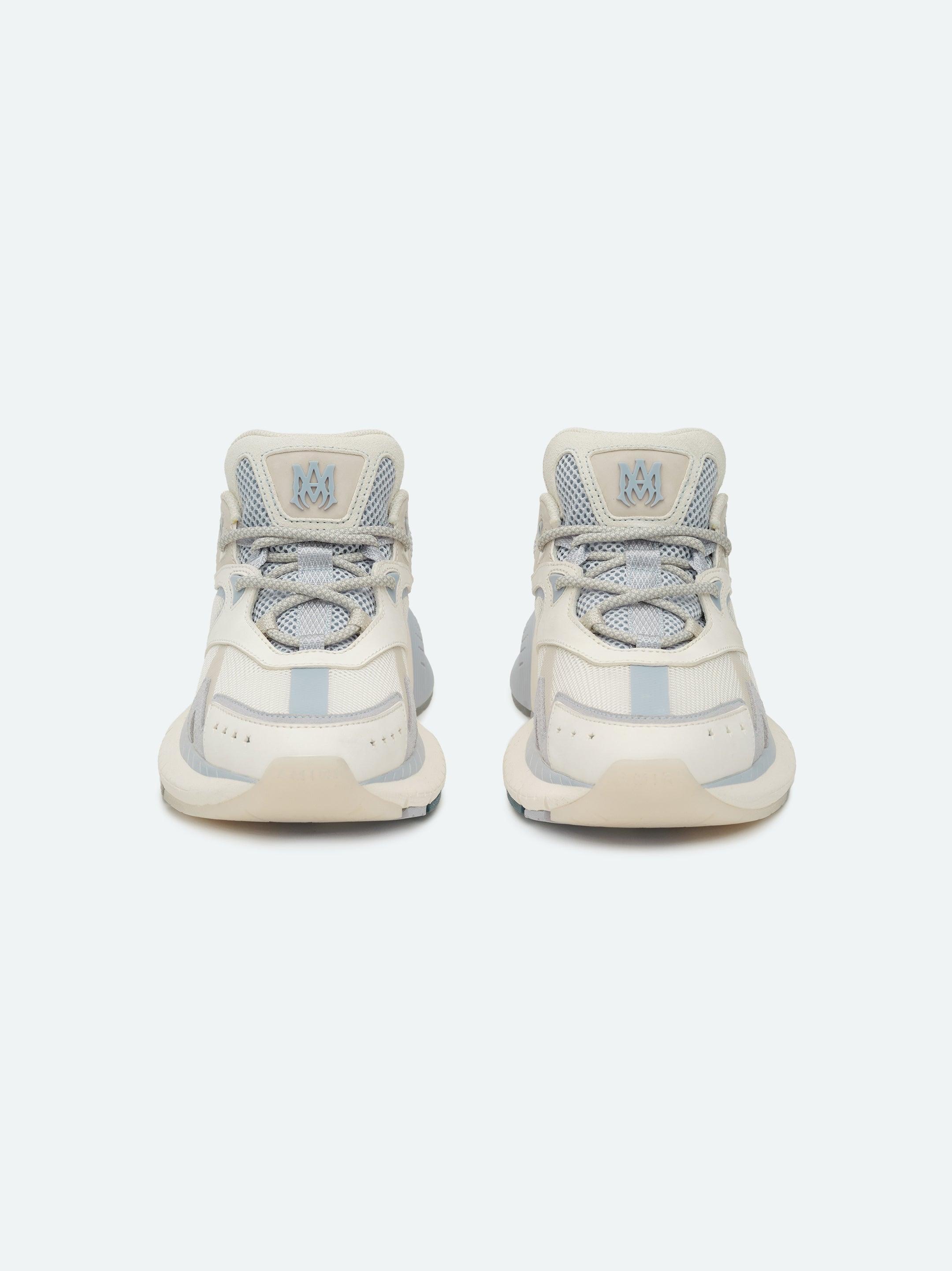 WOMEN - WOMEN'S MA RUNNER - Grey Blue Female Product Image