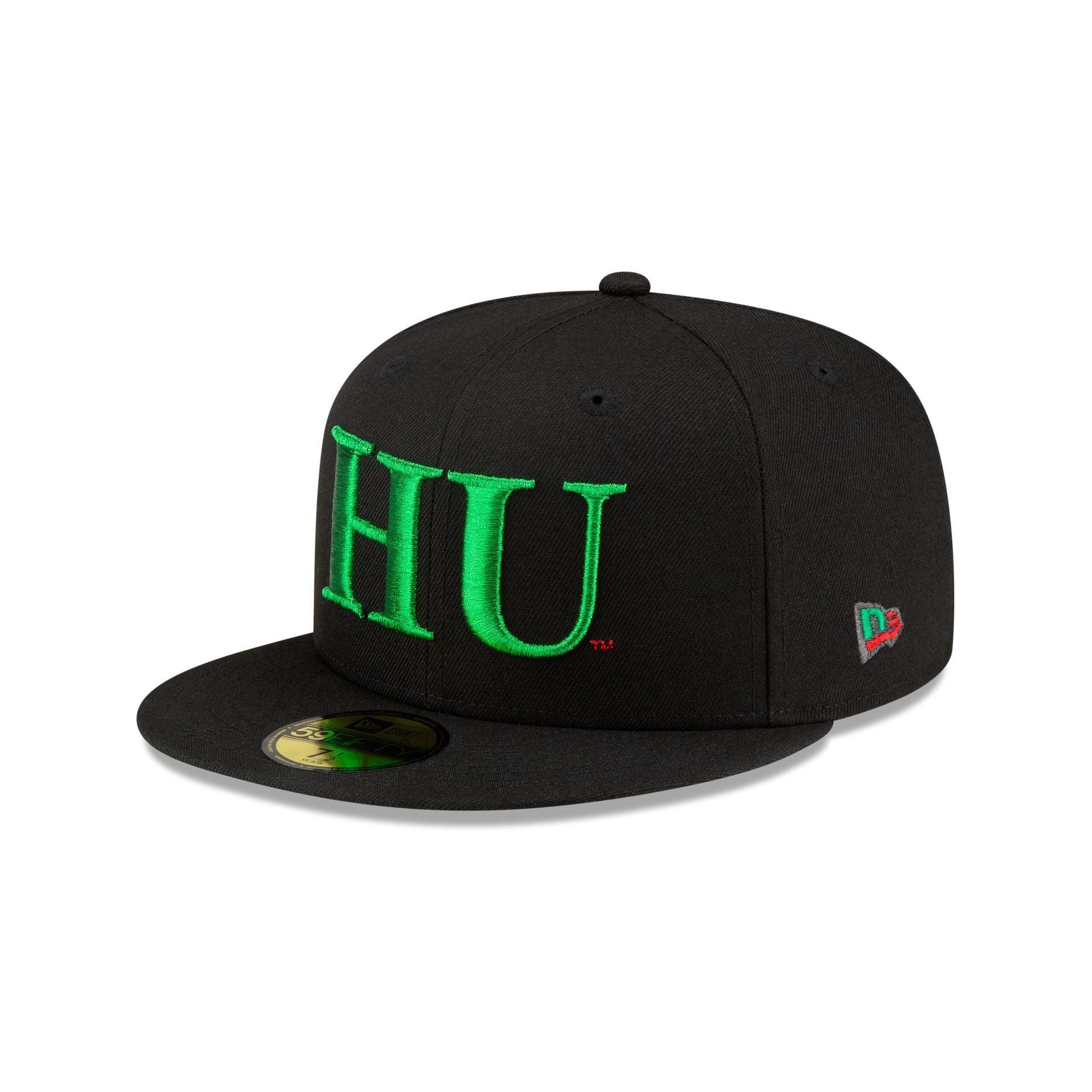 DJ Mars X Howard Bison 59FIFTY Fitted Hat Male Product Image