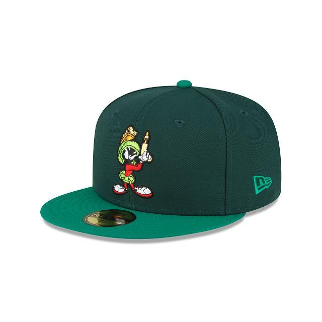 Big League Chew X Chicago White Sox Sour Apple 9FIFTY Snapback Hat Male Product Image