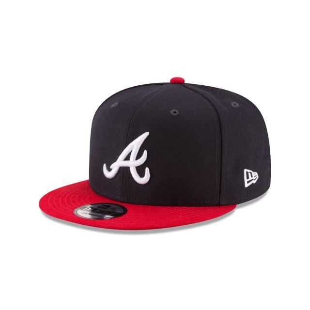 New Jersey Devils 59FIFTY Fitted Hat Male Product Image