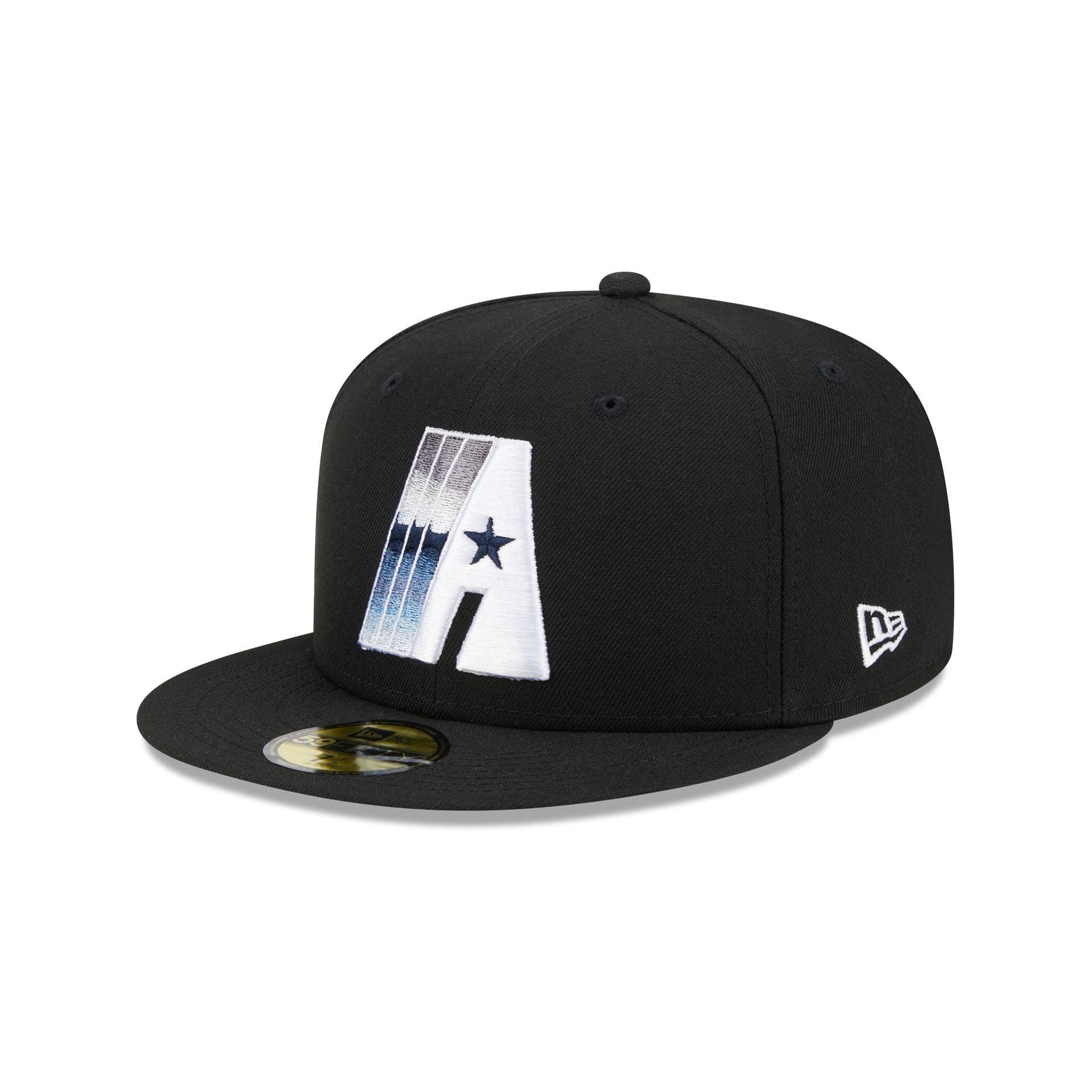 Houston Astros Raceway 59FIFTY Fitted Hat Male Product Image