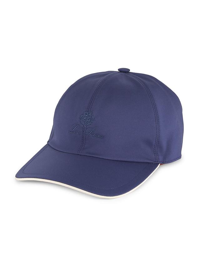 Mens Wind Baseball Hat Product Image