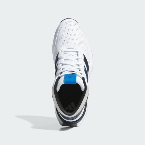 S2G Spikeless Mid Golf Shoes Product Image