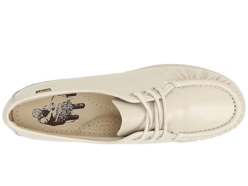 SAS Siesta Comfort Tie Women's Shoes Product Image