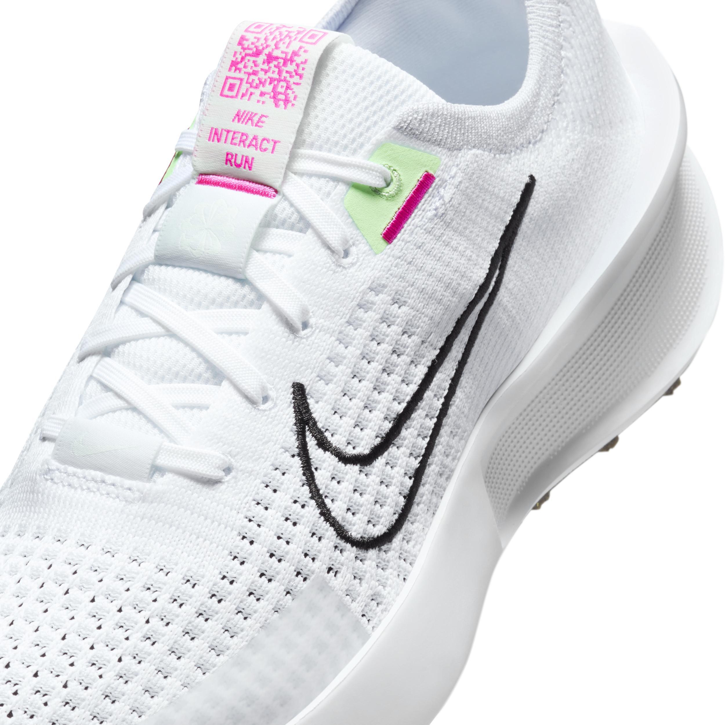 Nike Women's Interact Run Road Running Shoes Product Image