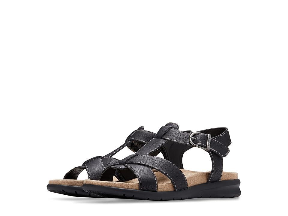 Eastland Kayla Womens Strappy Sandals Product Image