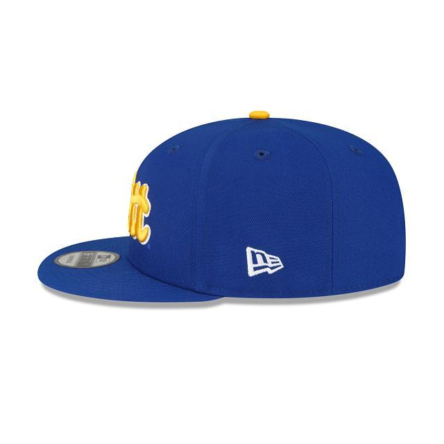 Pittsburgh Panthers 9FIFTY Snapback Hat Male Product Image