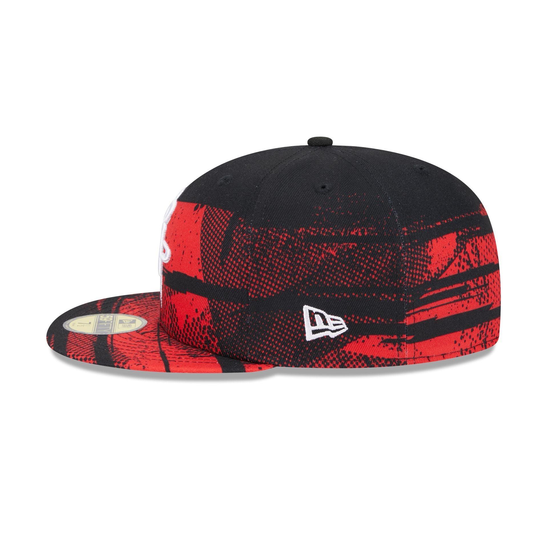 San Francisco 49ers 9FIFTY Snapback Hat Male Product Image