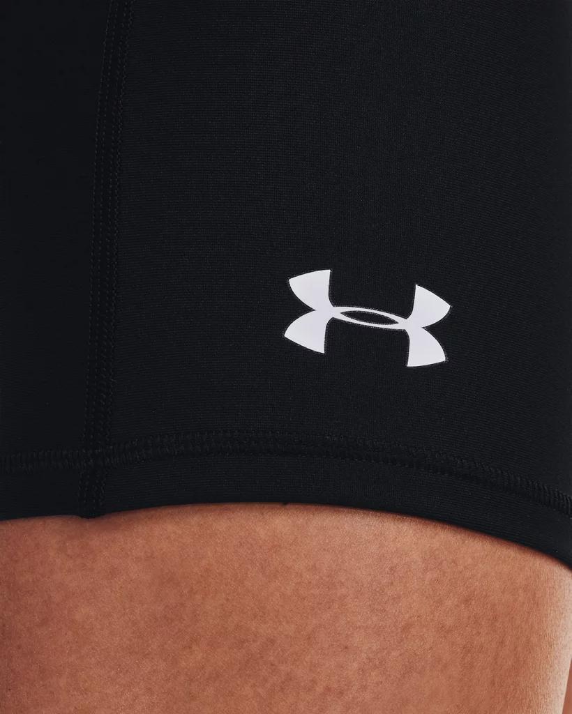 Women's UA Team Shorty 4" Shorts Product Image