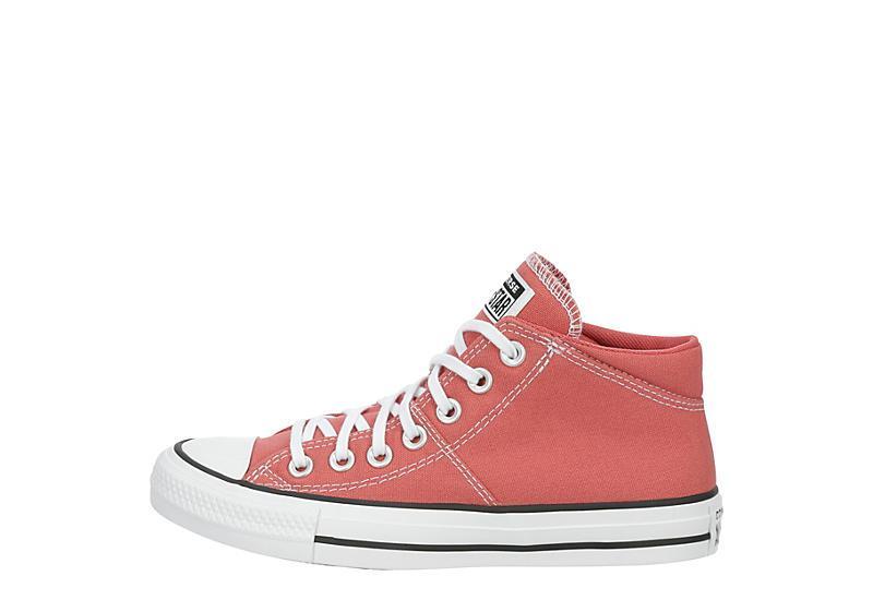 Converse Womens Chuck Taylor All Star Madison Mid Top Sneaker Product Image