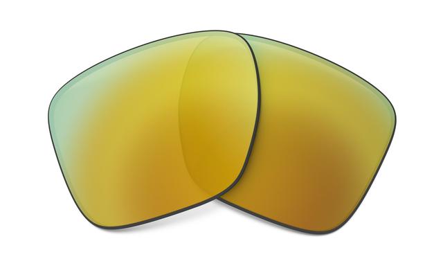 Oakley Mens Sliver Xl Replacement Lenses Product Image