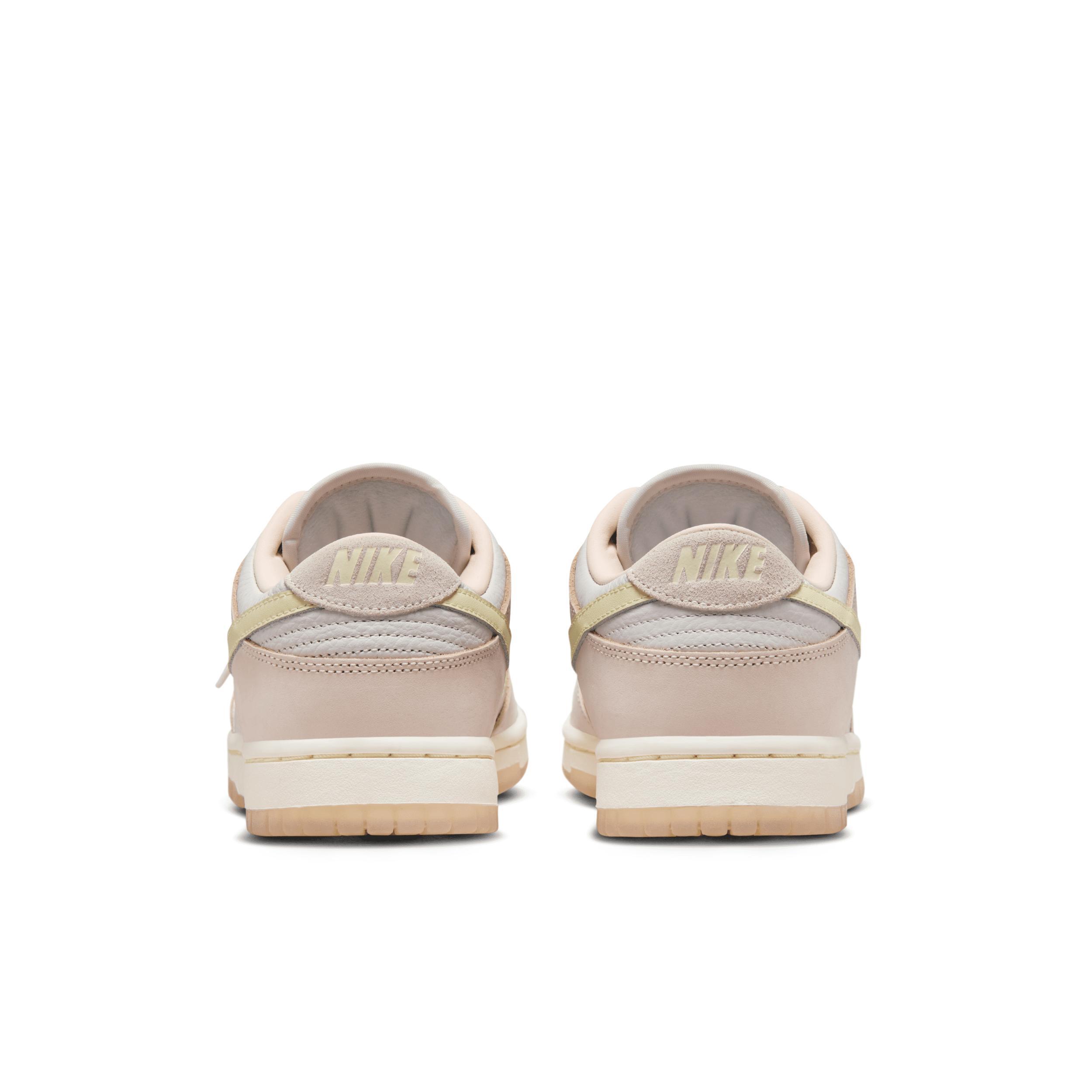 Nike Women's Dunk Low Premium Shoes Product Image