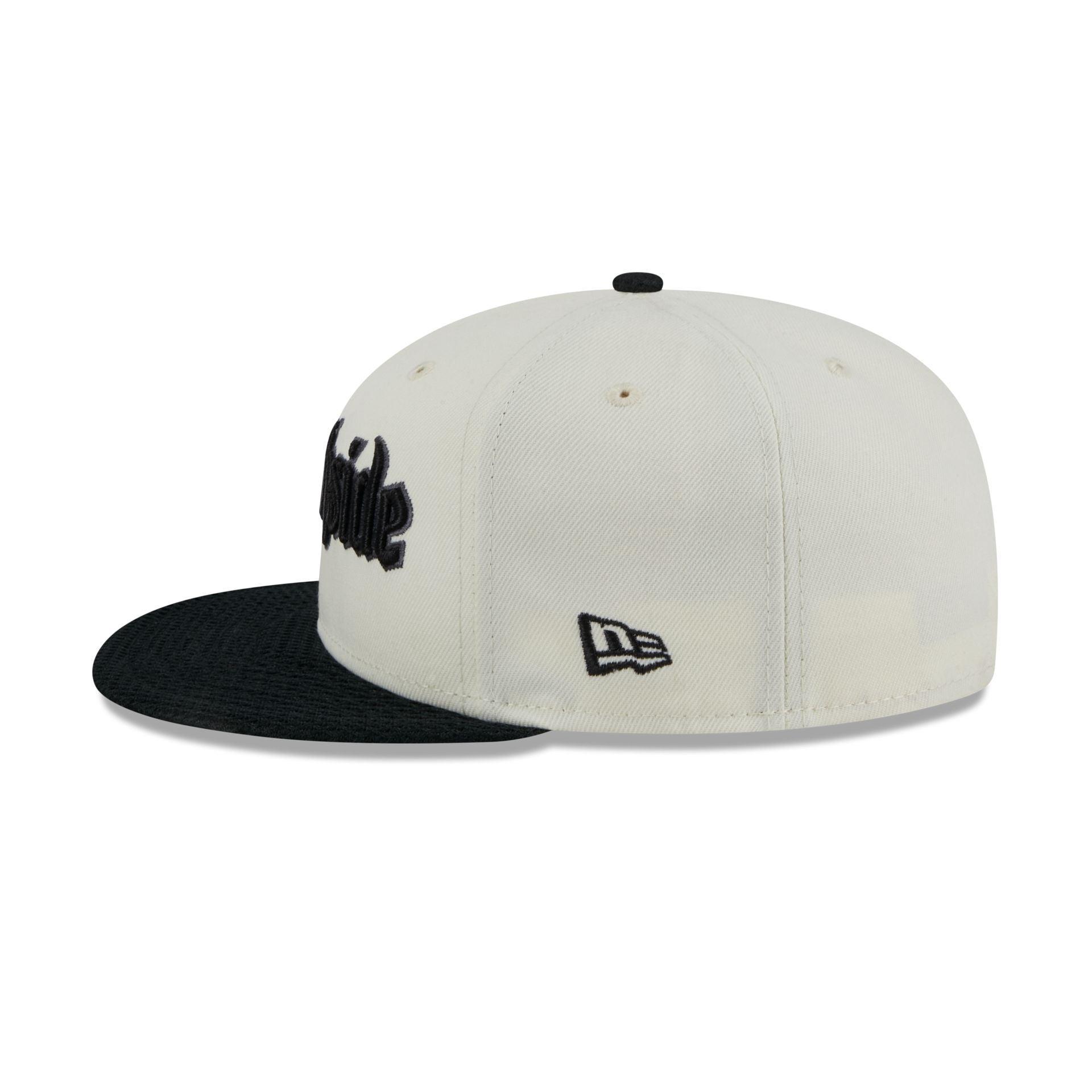 Chicago White Sox City Mesh 59FIFTY Fitted Hat Male Product Image