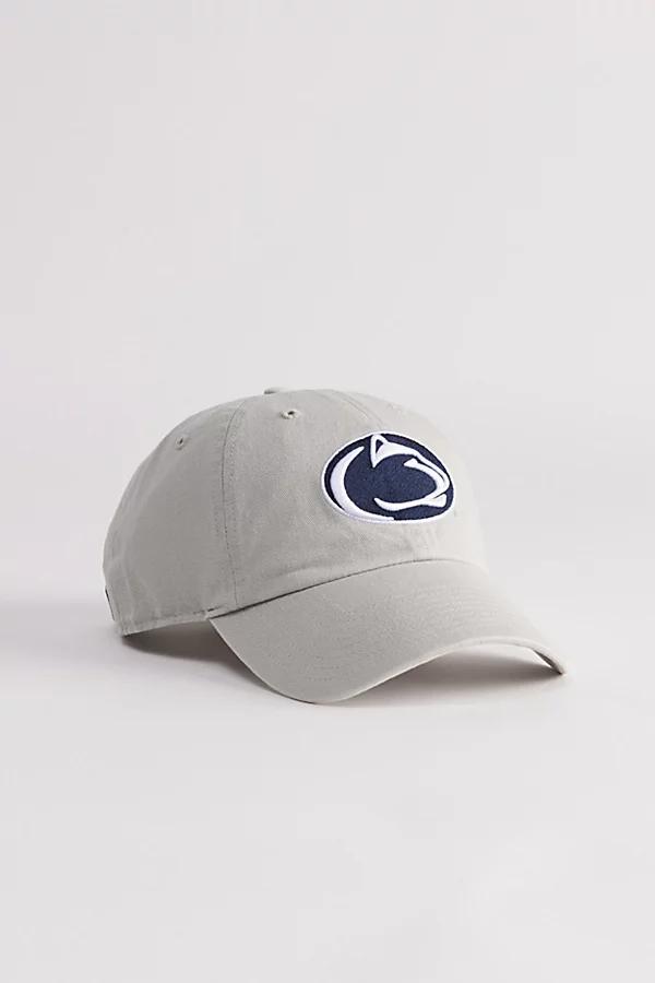 47 Penn State Nittany Lions Clean Up Hat Mens at Urban Outfitters Product Image