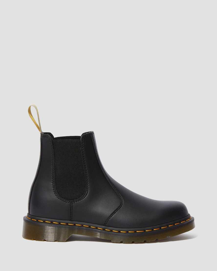 Dr Martens 2976 vegan Chelsea boots Product Image