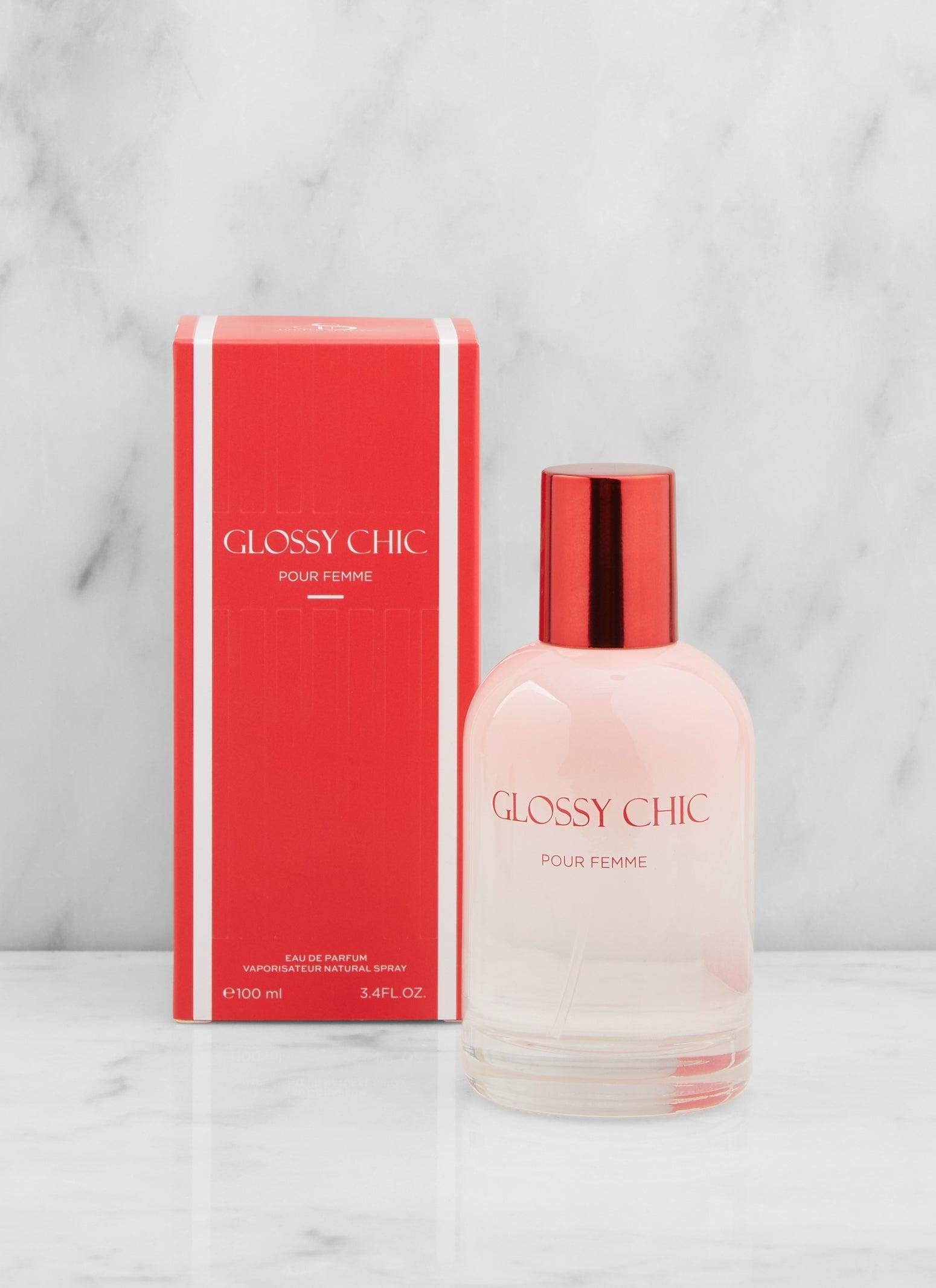 Glossy Chic Perfume Female Product Image