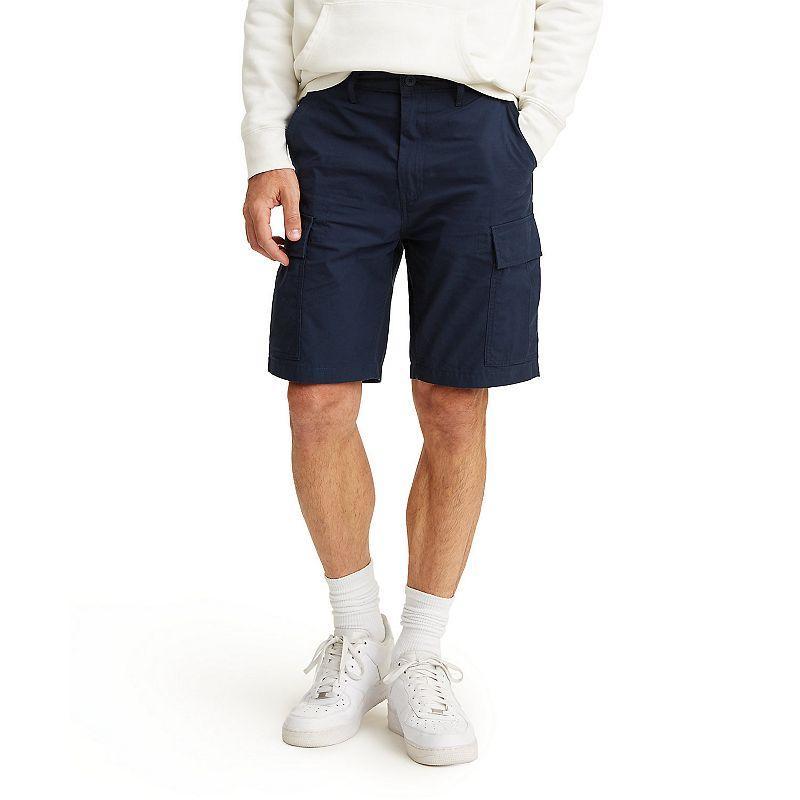 Mens Levis Carrier Cargo Shorts Product Image