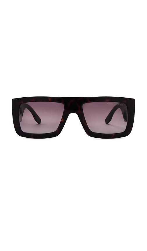 Flat Top Sunglasses Product Image