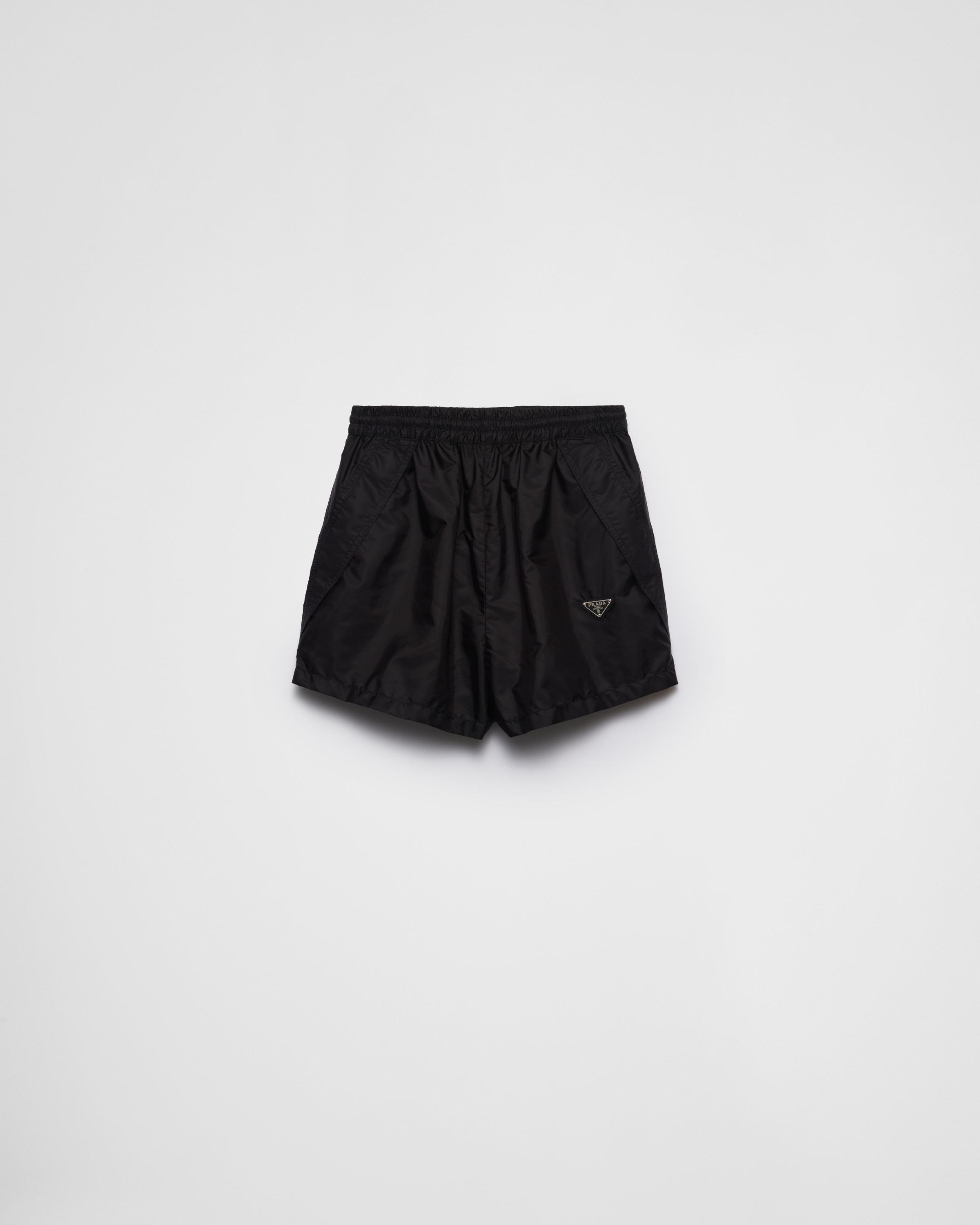 Light Re-Nylon shorts product image