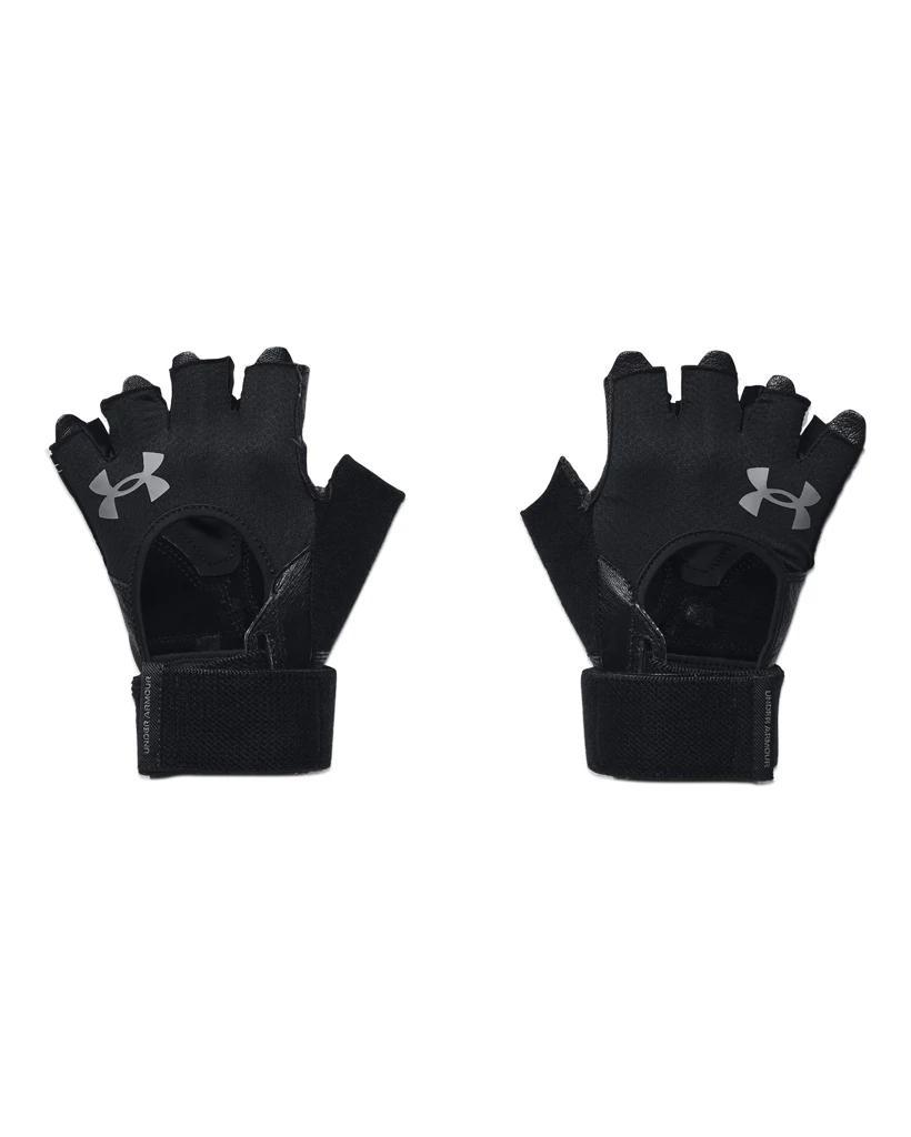 Men's UA Weightlifting Gloves Product Image