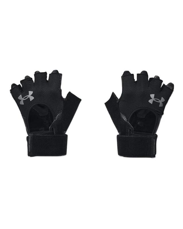 Men's UA Weightlifting Gloves Product Image