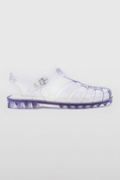 Melissa Possession Jelly Fisherman Sandal Womens at Urban Outfitters Product Image