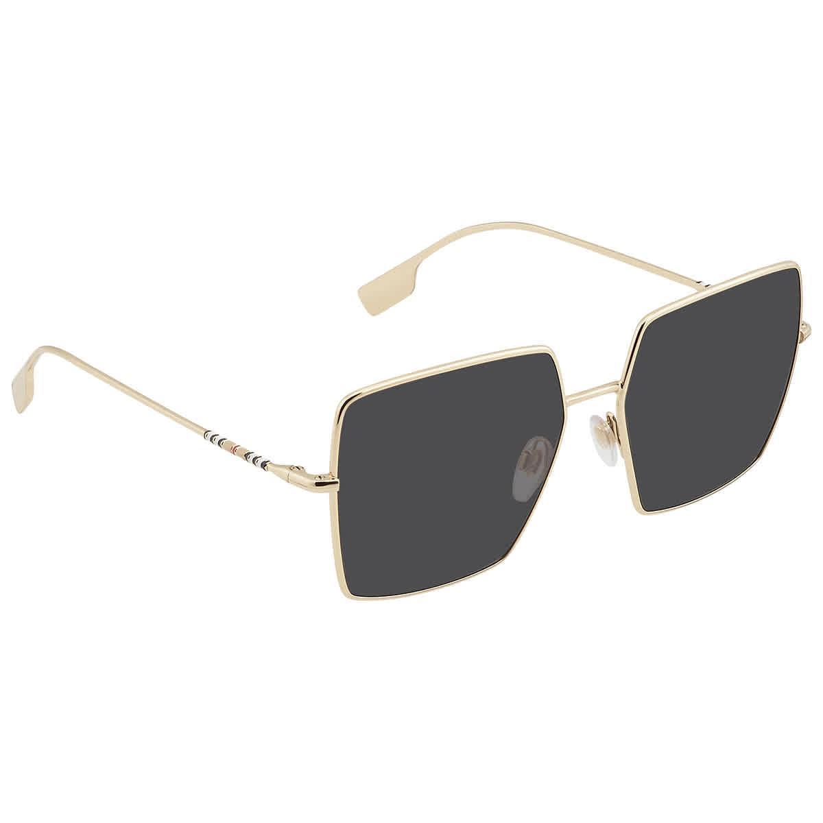 Tory Burch 59mm Pilot Sunglasses Product Image