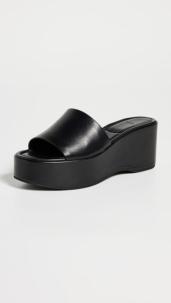 Vince Polina Platform Sandals | Shopbop Product Image