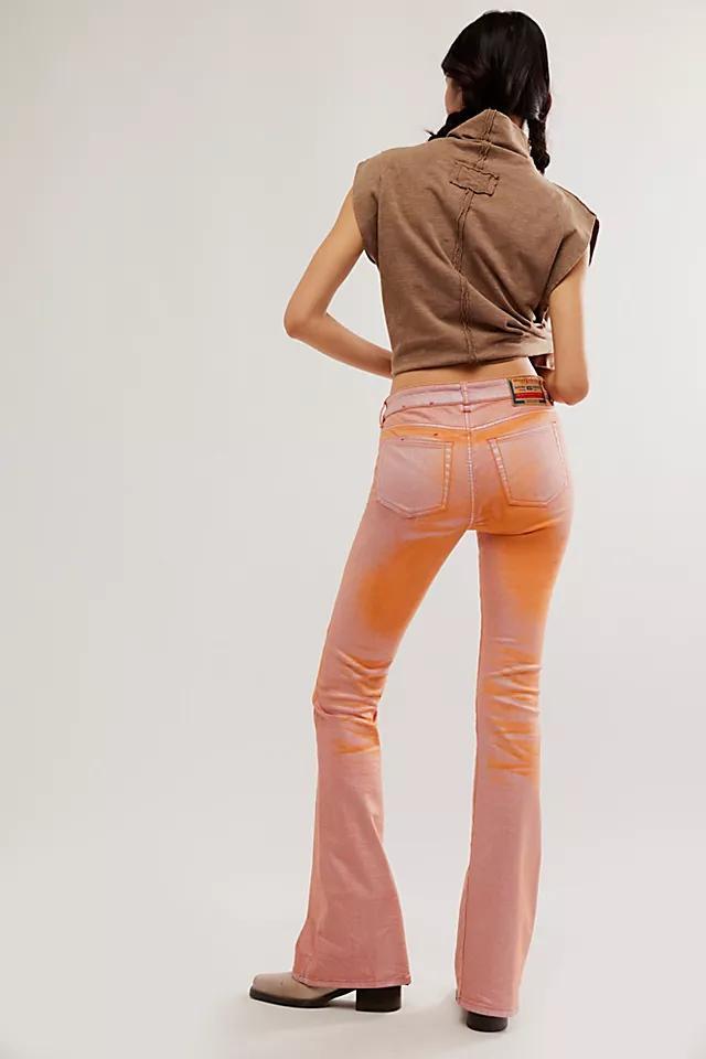 Diesel 1969 D-Ebbey-S3 Jeans Product Image