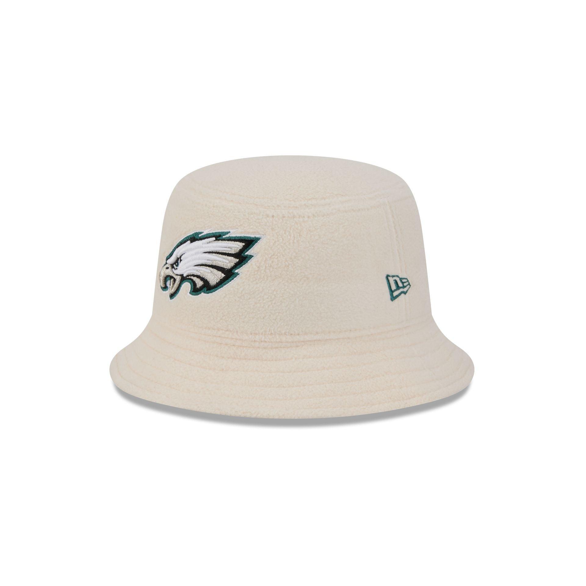 Philadelphia Eagles Cozy Bucket Hat Male Product Image