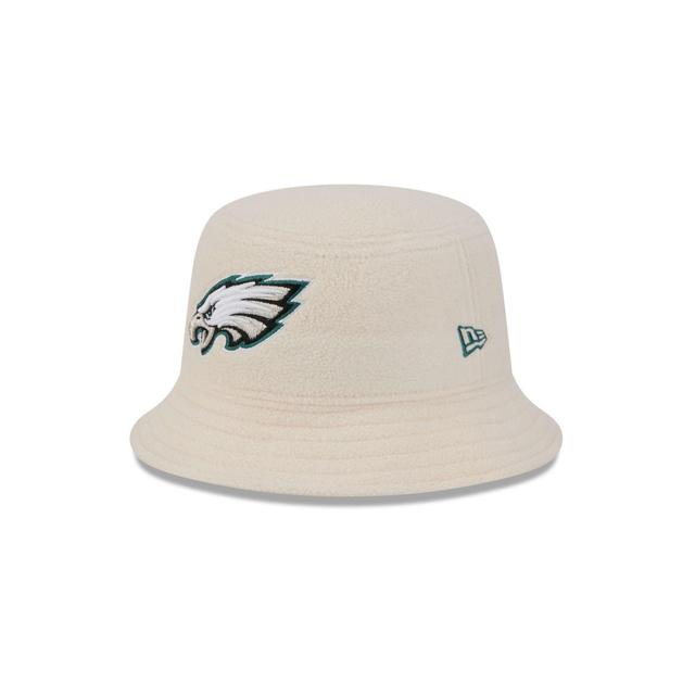 Philadelphia Eagles Cozy Bucket Hat Male Product Image