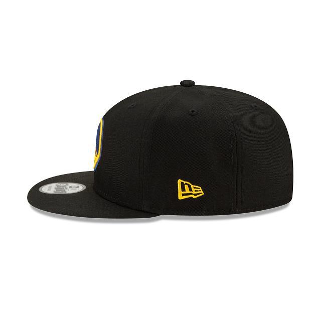 Alpha Industries x San Diego Padres Brown 9FIFTY Snapback Hat Male Product Image