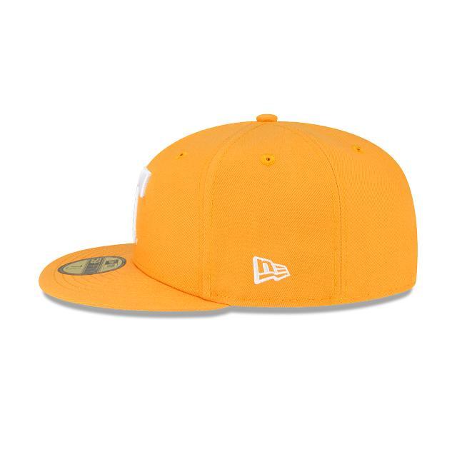 Tennessee Volunteers 59FIFTY Fitted Hat Male Product Image