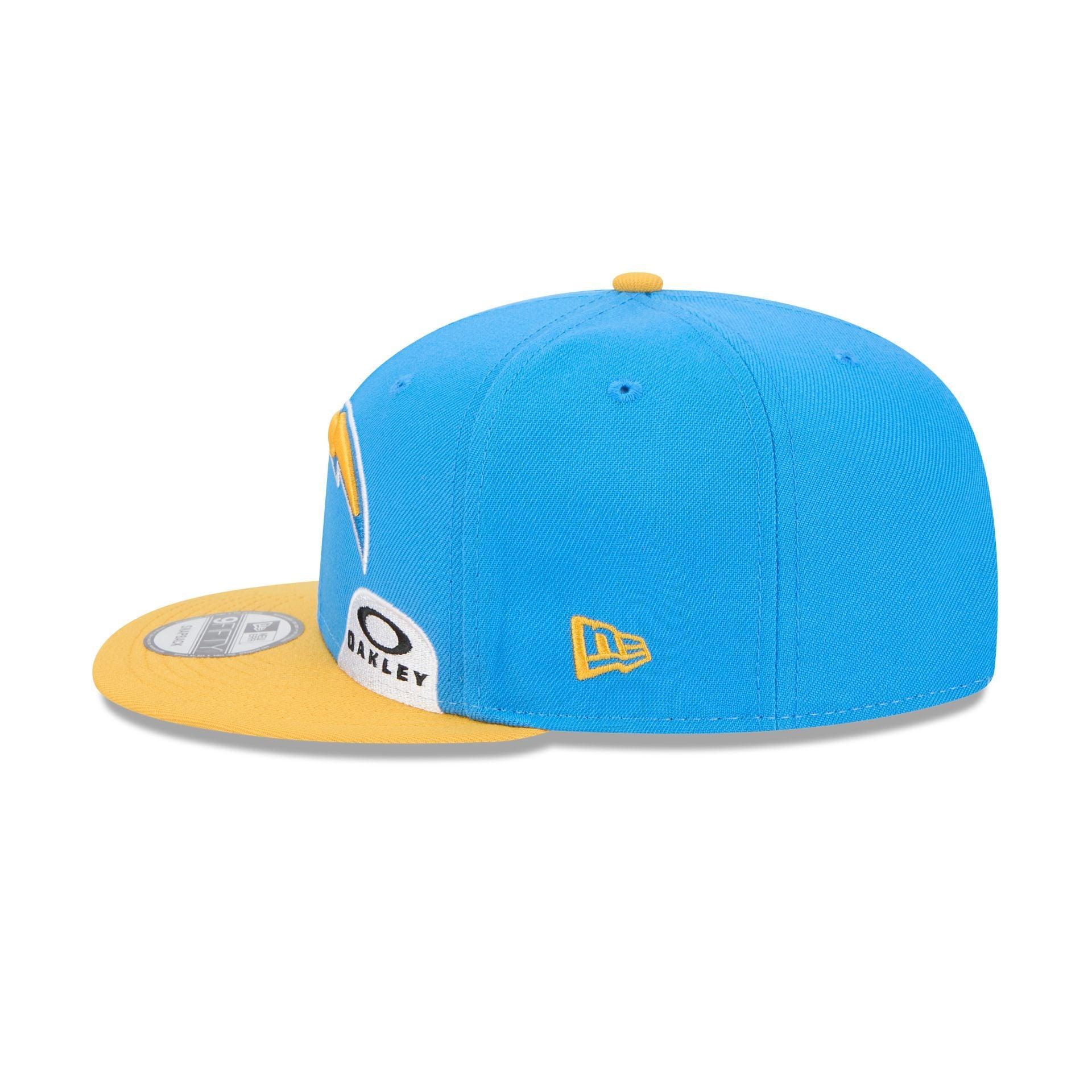 Garfield Always Good 59FIFTY Fitted Hat Male Product Image