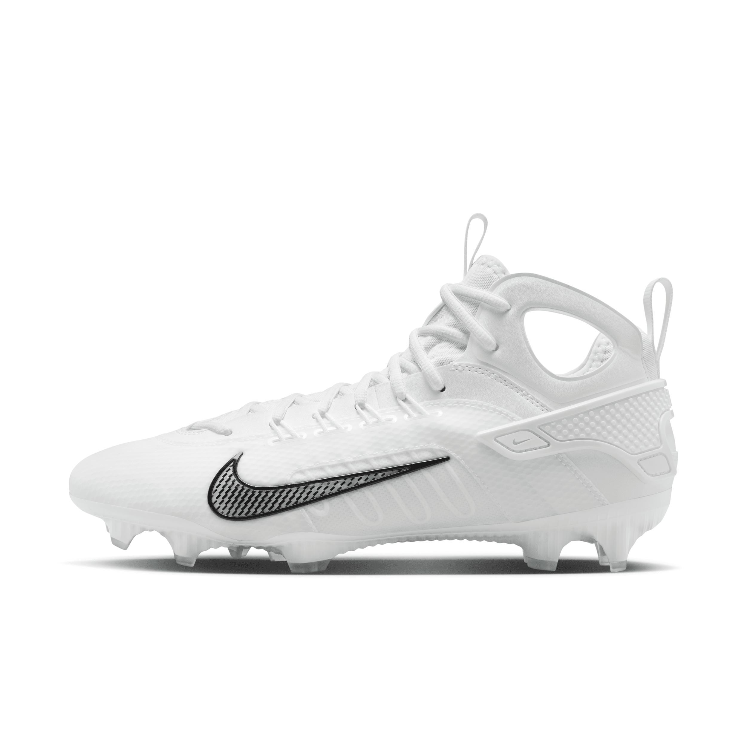 Nike Men's Huarache 9 Elite LAX Lacrosse Cleats Product Image